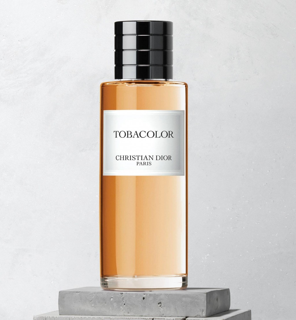 La Collection privée Christian Dior - Tobacolor - Fragrance - 125 ml