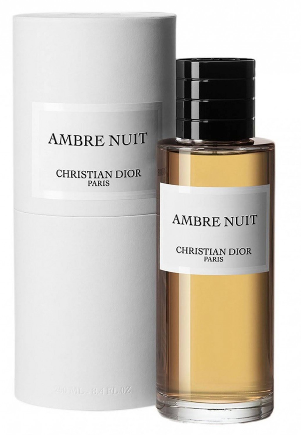 Christian Dior Ambre Nuit Eau de Parfum 4.25 oz Spray