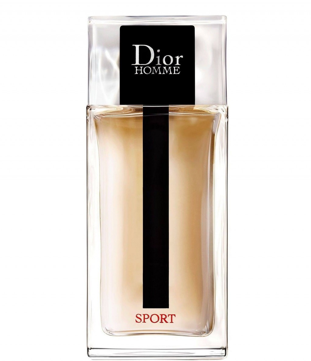 Dior Homme Sport Eau de Toilette Spray, 2.5 oz.