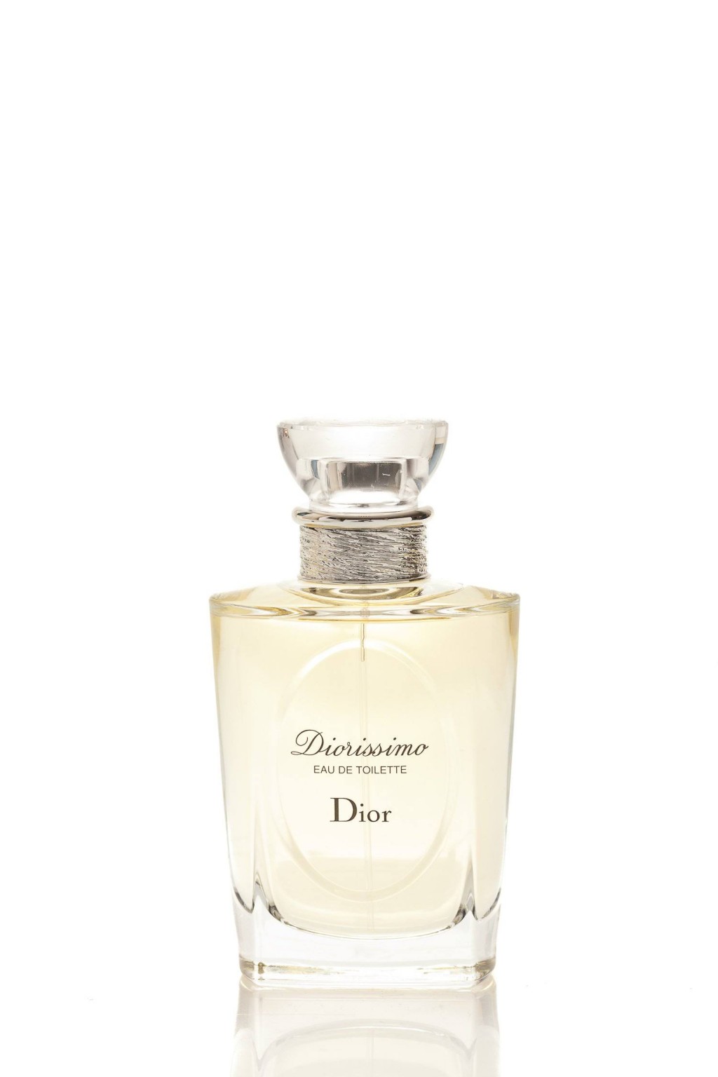 Christian Dior Diorissimo for Women Eau de Toilette Spray 3.4 Ounce