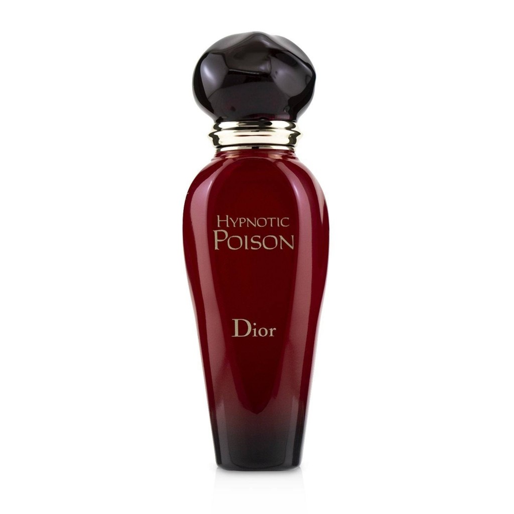 Dior Hypnotic Poison Eau de Toilette Roller Pearl 20 ml