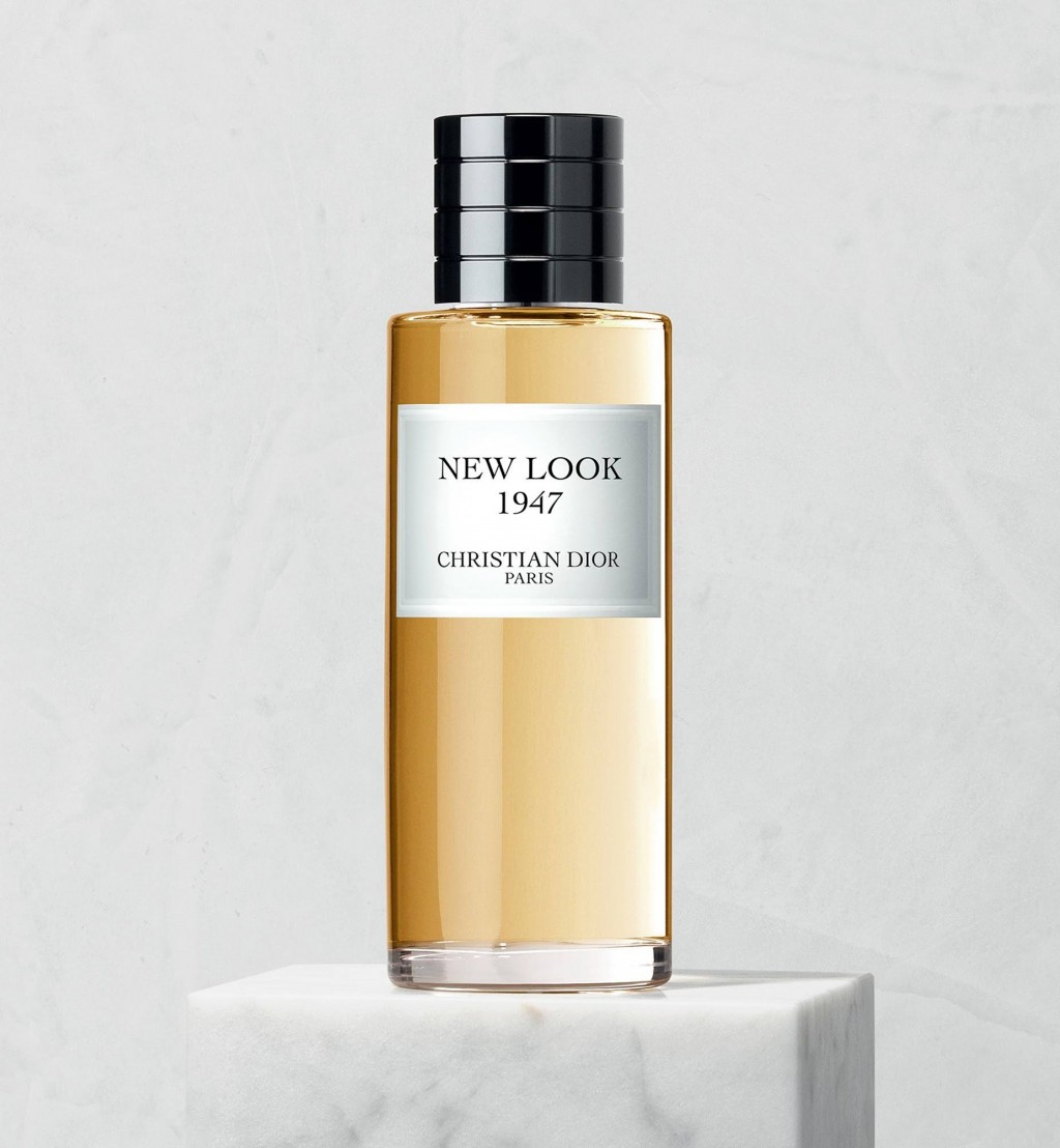 Christian Dior New Look 1947 Eau de Parfum 4.25 oz/125 ml Spray.