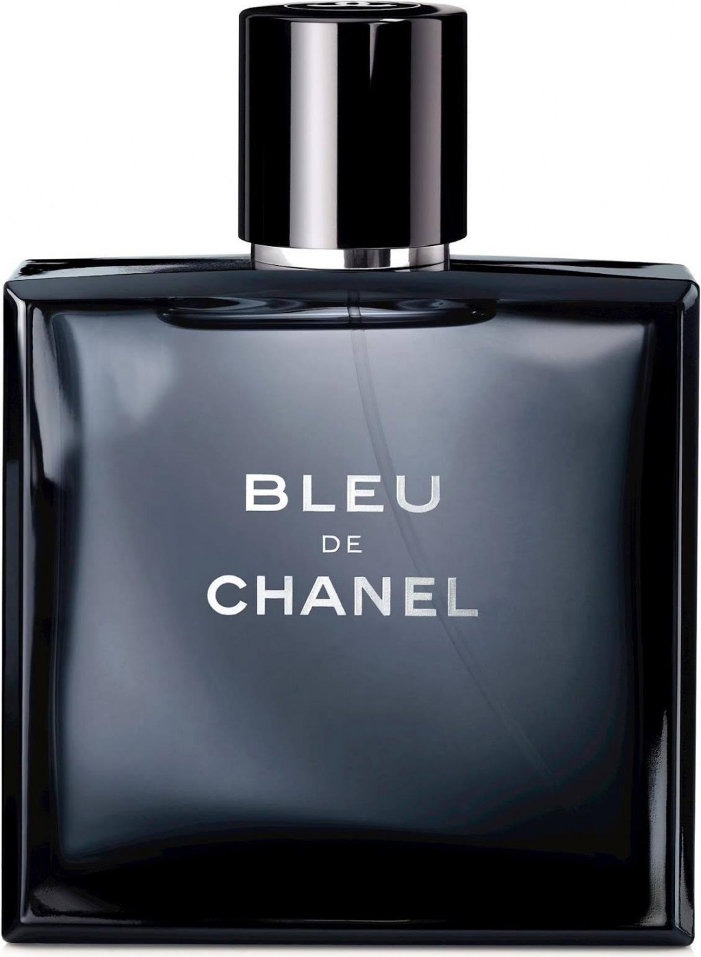 Chanel Bleu de Chanel Men's Eau de Toilette, 1.7 oz Body, Green-Aromatic, Woody, Liquid, Citrus-Fruity, Cologne, Eau de Toilette