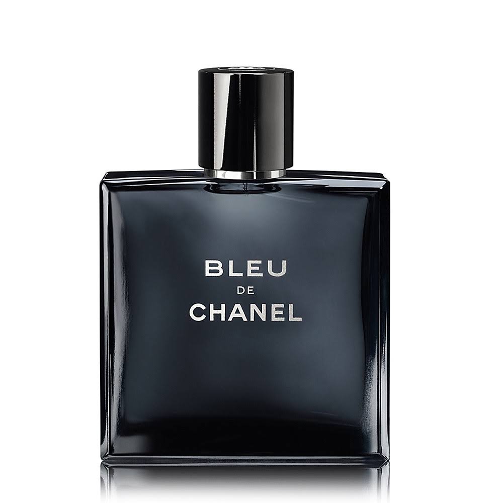 Chanel Bleu de Chanel Eau de Toilette Spray - 3.4 oz.