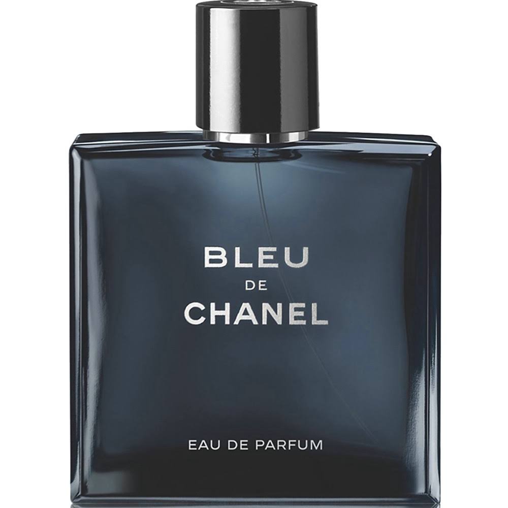 Chanel Bleu de Chanel Eau de Parfum for Men 1.7 oz