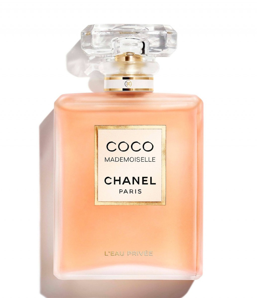 Chanel Coco Mademoiselle L'eau Privee 100ml