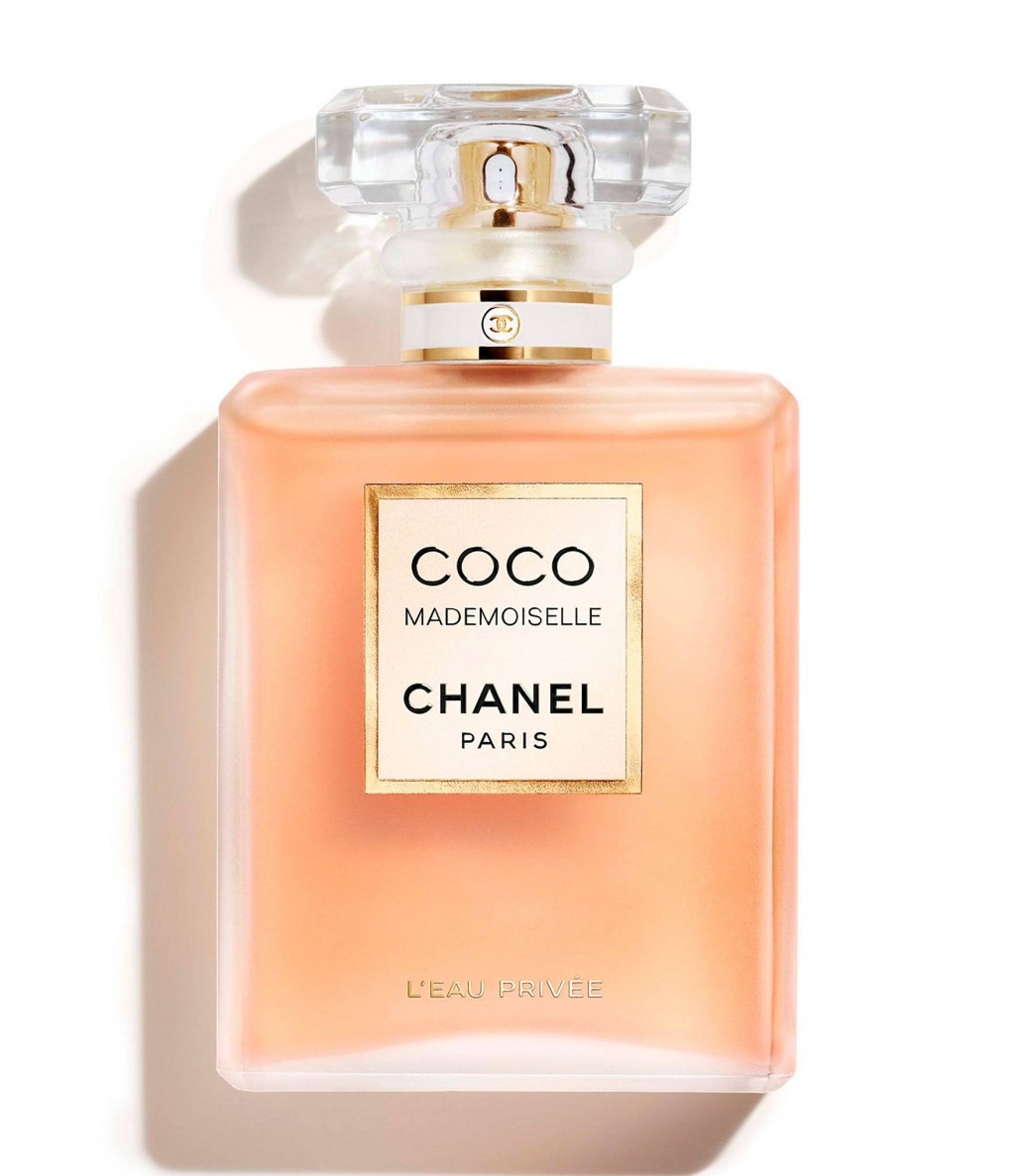 CHANEL COCO MADEMOISELLE L’EAU PRIVÉE Eau Pour la Nuit Spray, 1.7 FL. OZ., Women's Fragrance