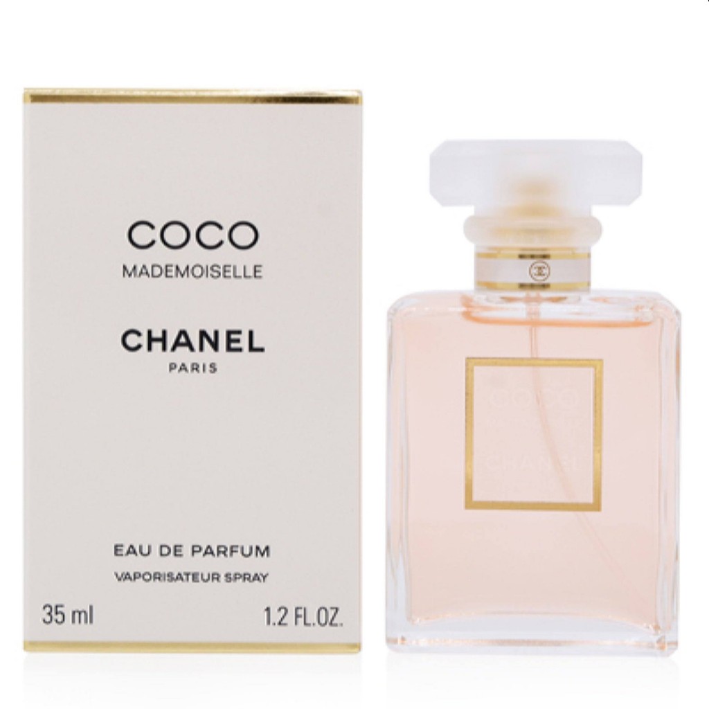Chanel Coco Mademoiselle Eau de Parfum 35ml