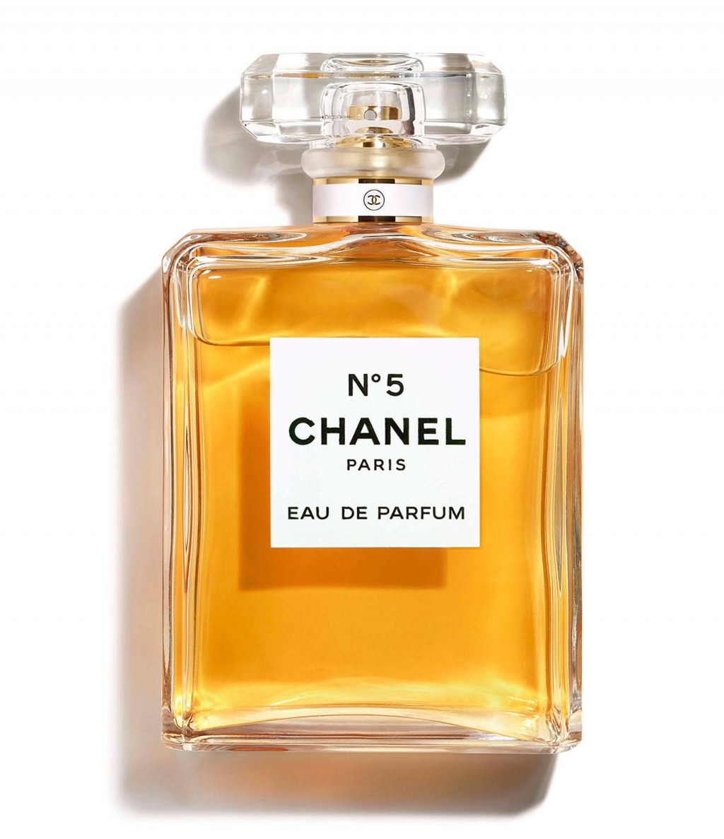 Chanel No.5 Eau de Parfum Spray 35ml 1.2oz