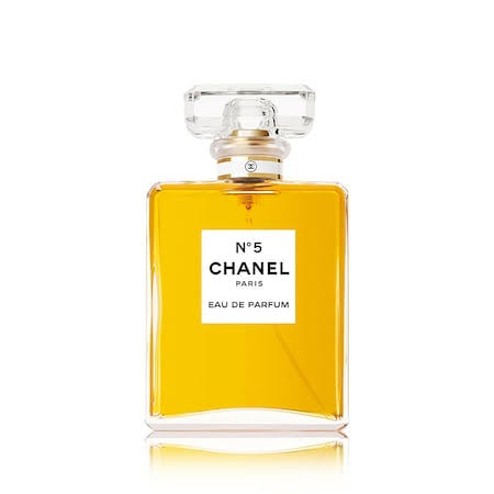 Chanel No. 5 Eau De Parfum Spray for Women - 3.4 fl oz bottle