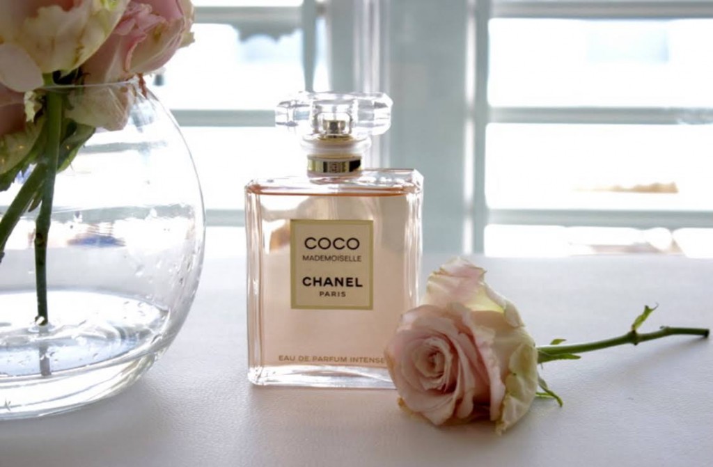 Chanel Coco Mademoiselle Eau de Parfum. 3.4 oz