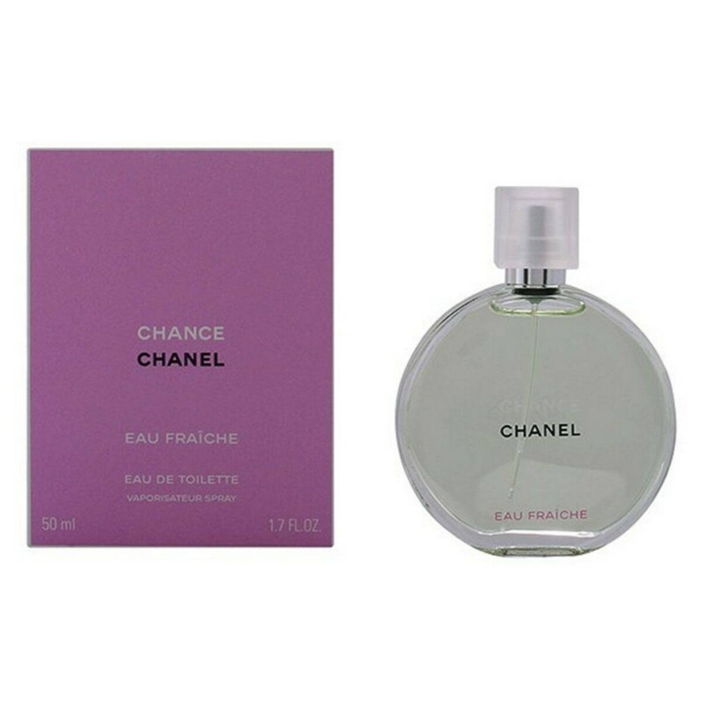 Chanel Chance Eau Fraiche - Eau de Toilette