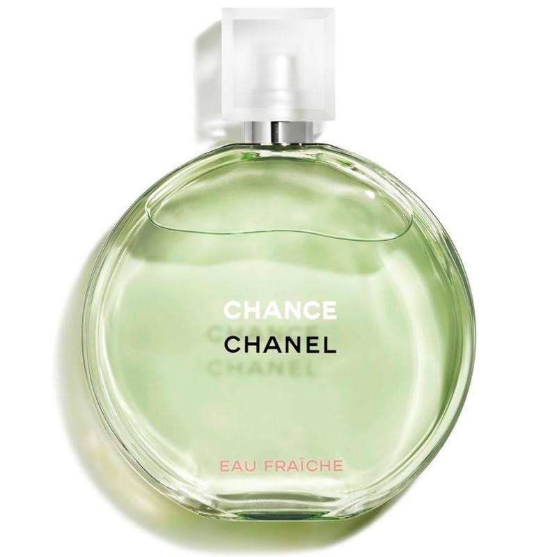 Chanel Chance Eau Fraîche - Eau de Toilette Spray - 1.7 fl. oz