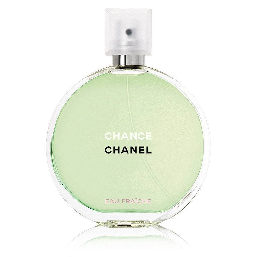 Chanel Chance Eau Fraiche Spray 3.4 oz