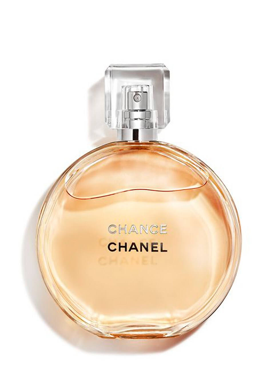 Chanel Chance Eau de Toilette 1.2 oz