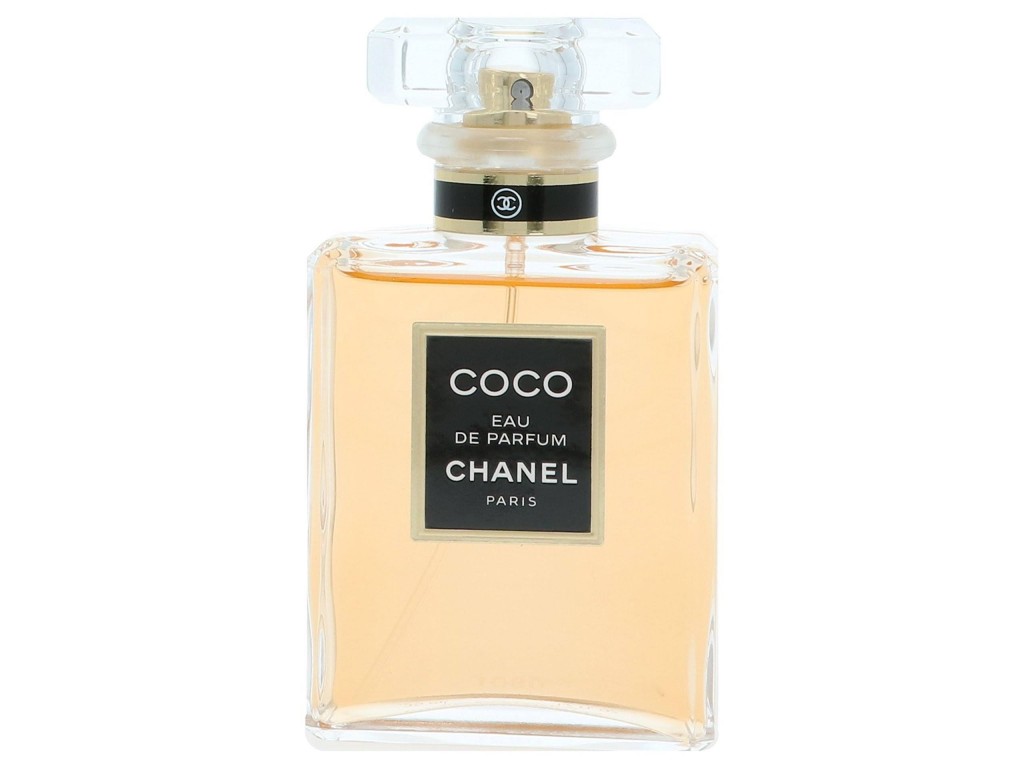 Chanel Coco - Eau de Parfum