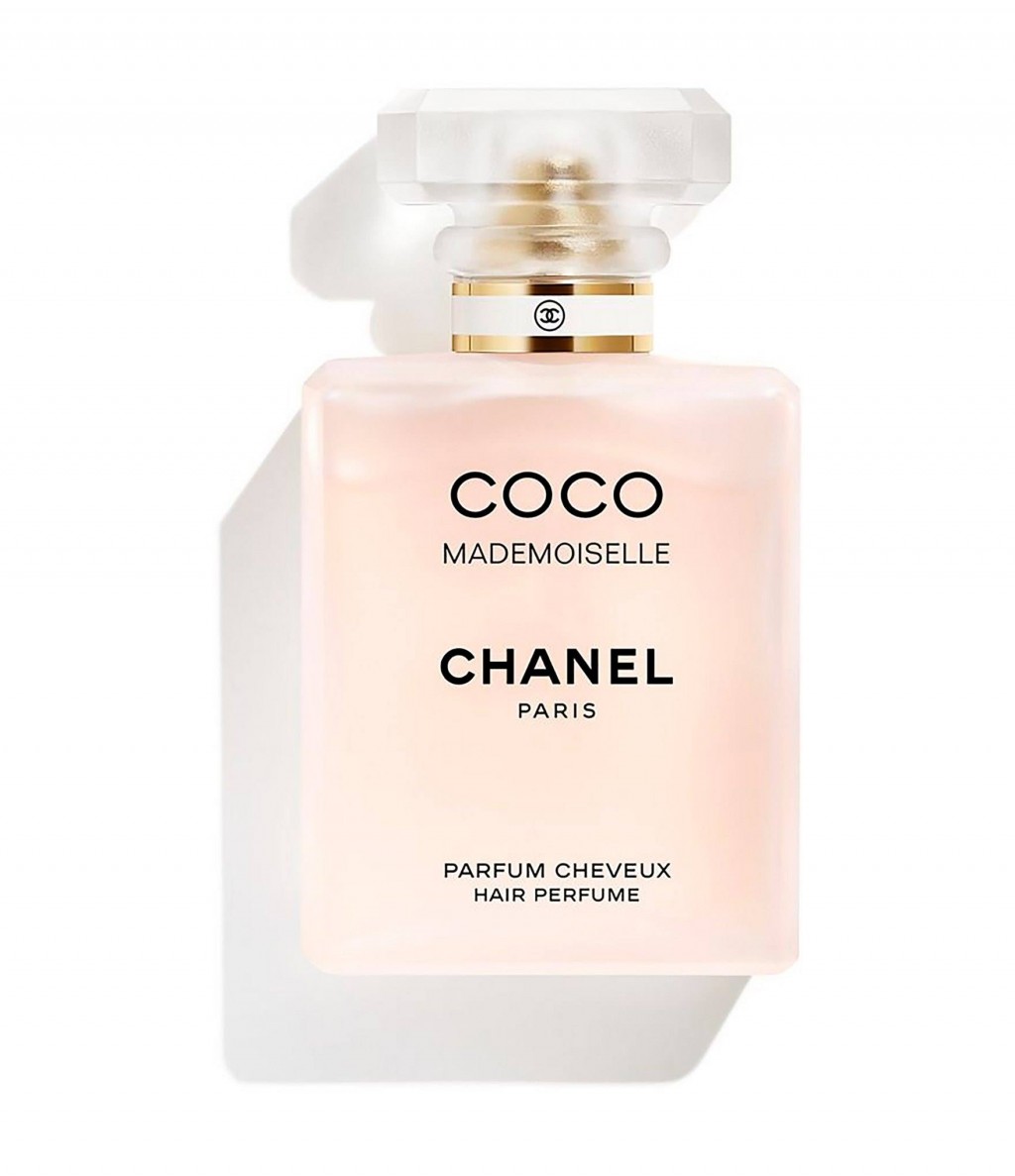 Chanel Coco Mademoiselle Hair Perfume