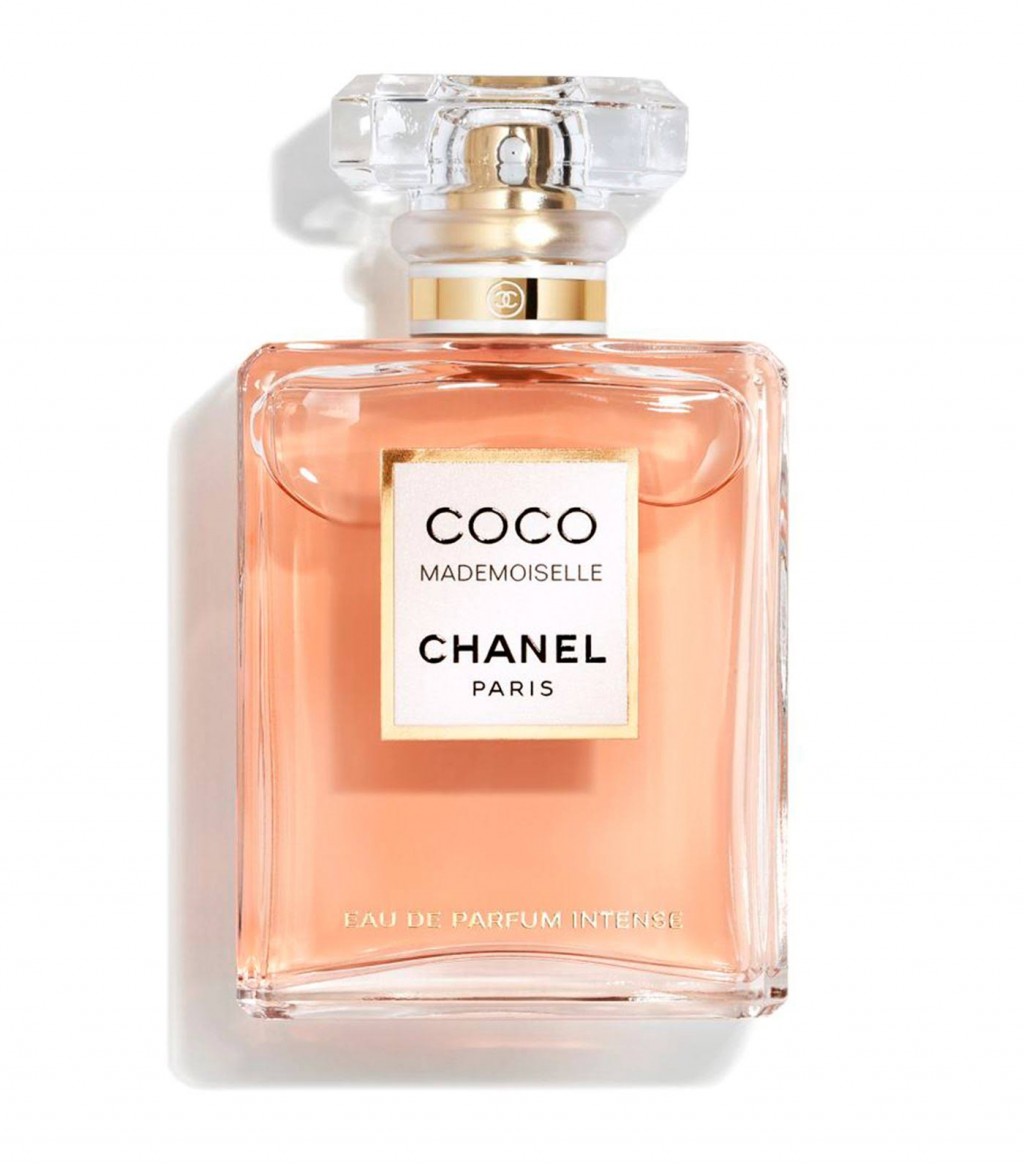 Chanel Coco Mademoiselle Eau de Parfum Intense 3.4 oz/ 100 ml