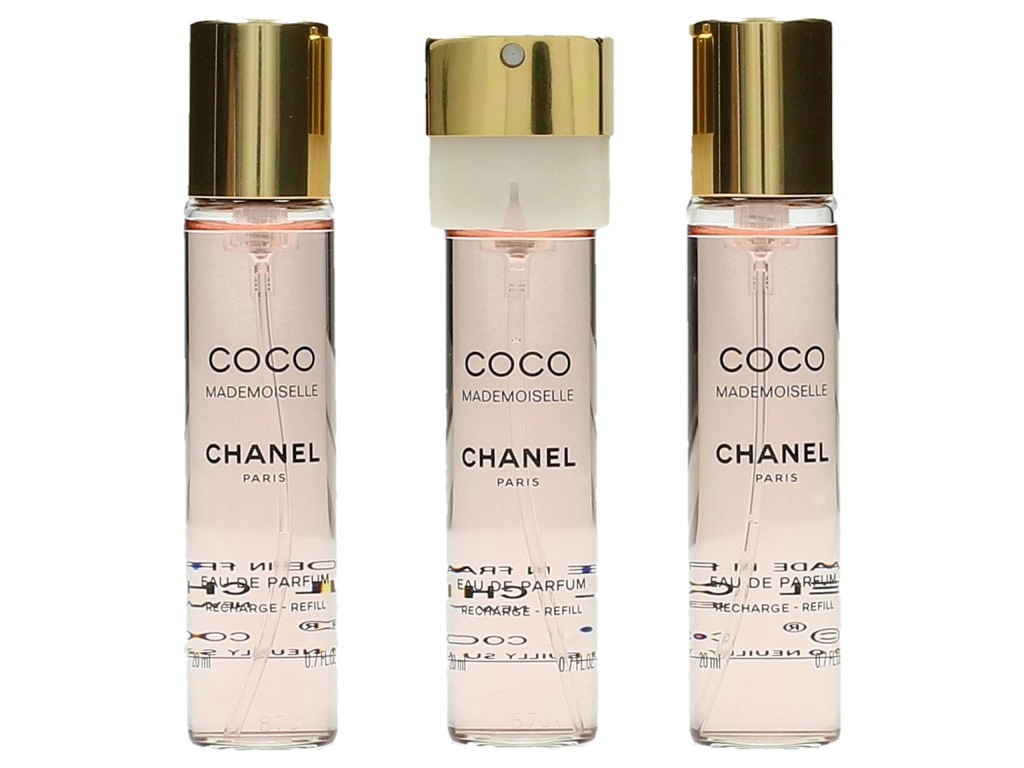 Chanel Coco Mademoiselle - Eau de Parfum