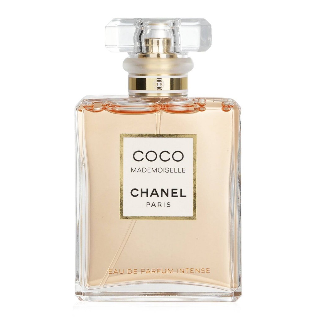 Chanel Coco Mademoiselle Eau de Parfum Intense Spray - 1.7 oz