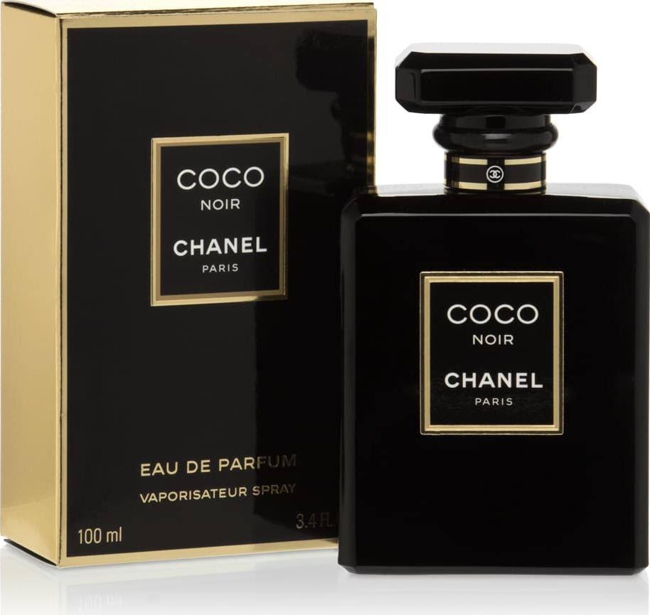 Chanel Coco Noir 3.4 oz Eau de Parfum Spray