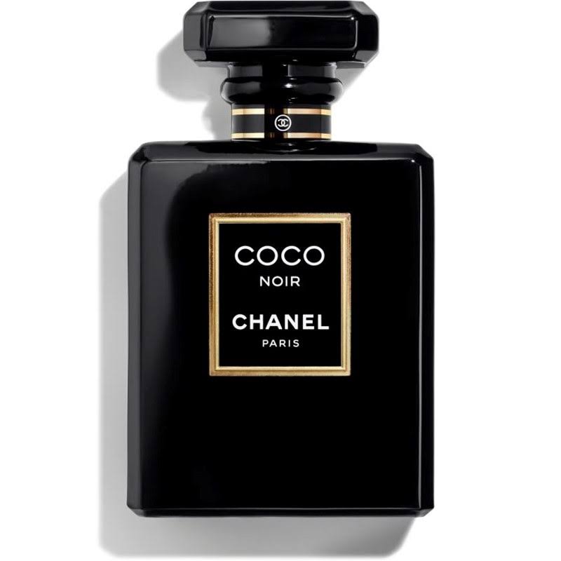 Coco Noir by Chanel Eau de Parfum Spray 1.2 oz