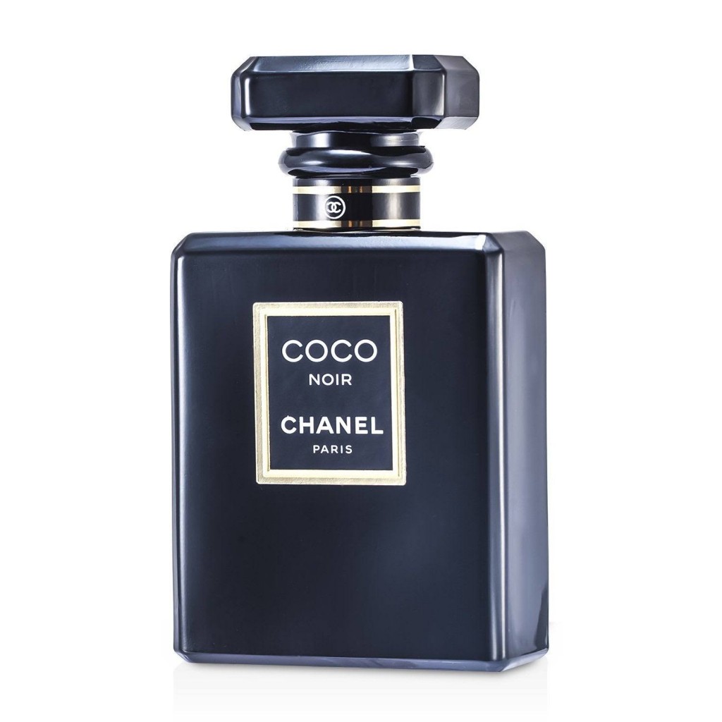 Chanel Coco Noir Eau de Parfum Spray, 1.7 fl. oz.