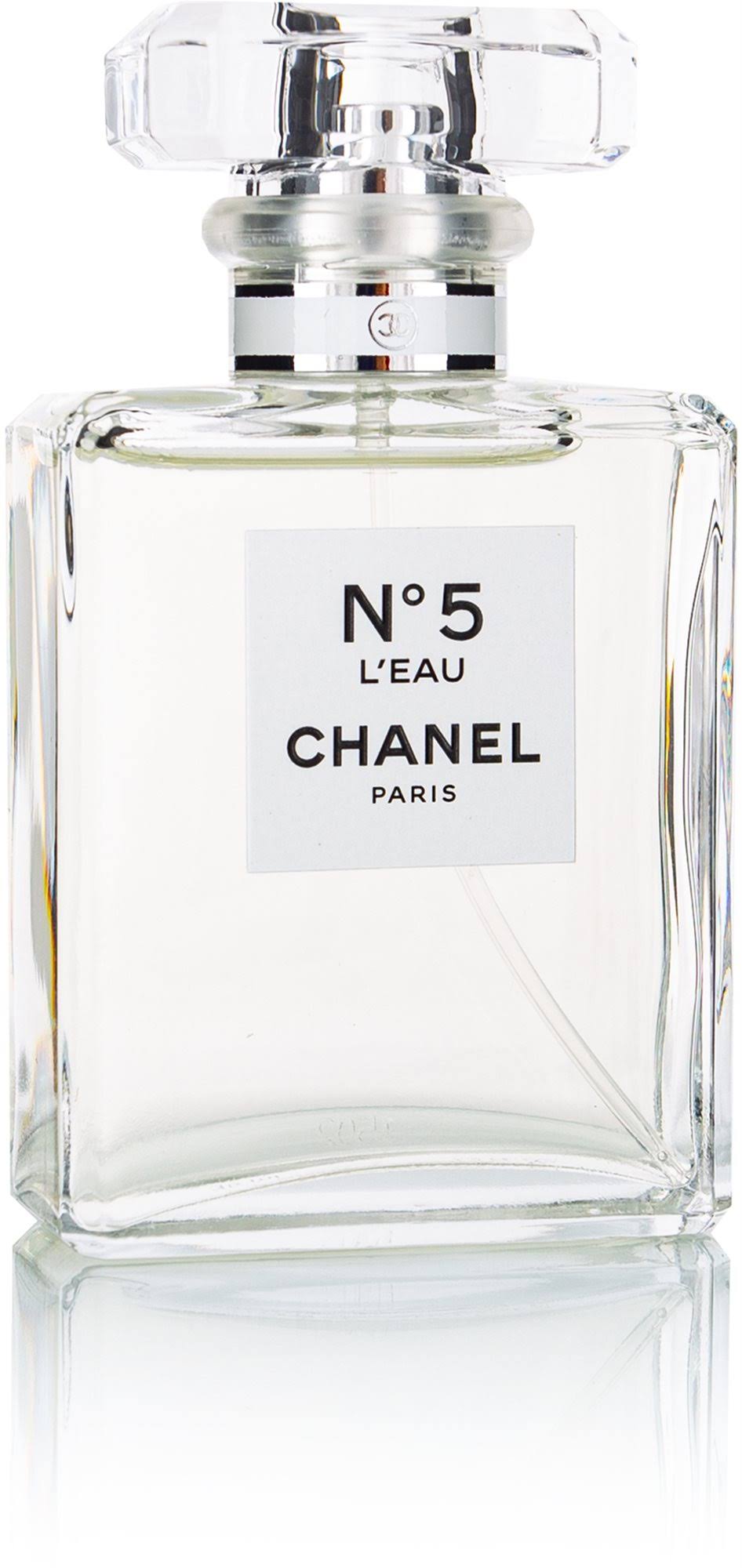 Chanel No.5 L'eau Eau de Toilette Spray 35ml/1.2oz