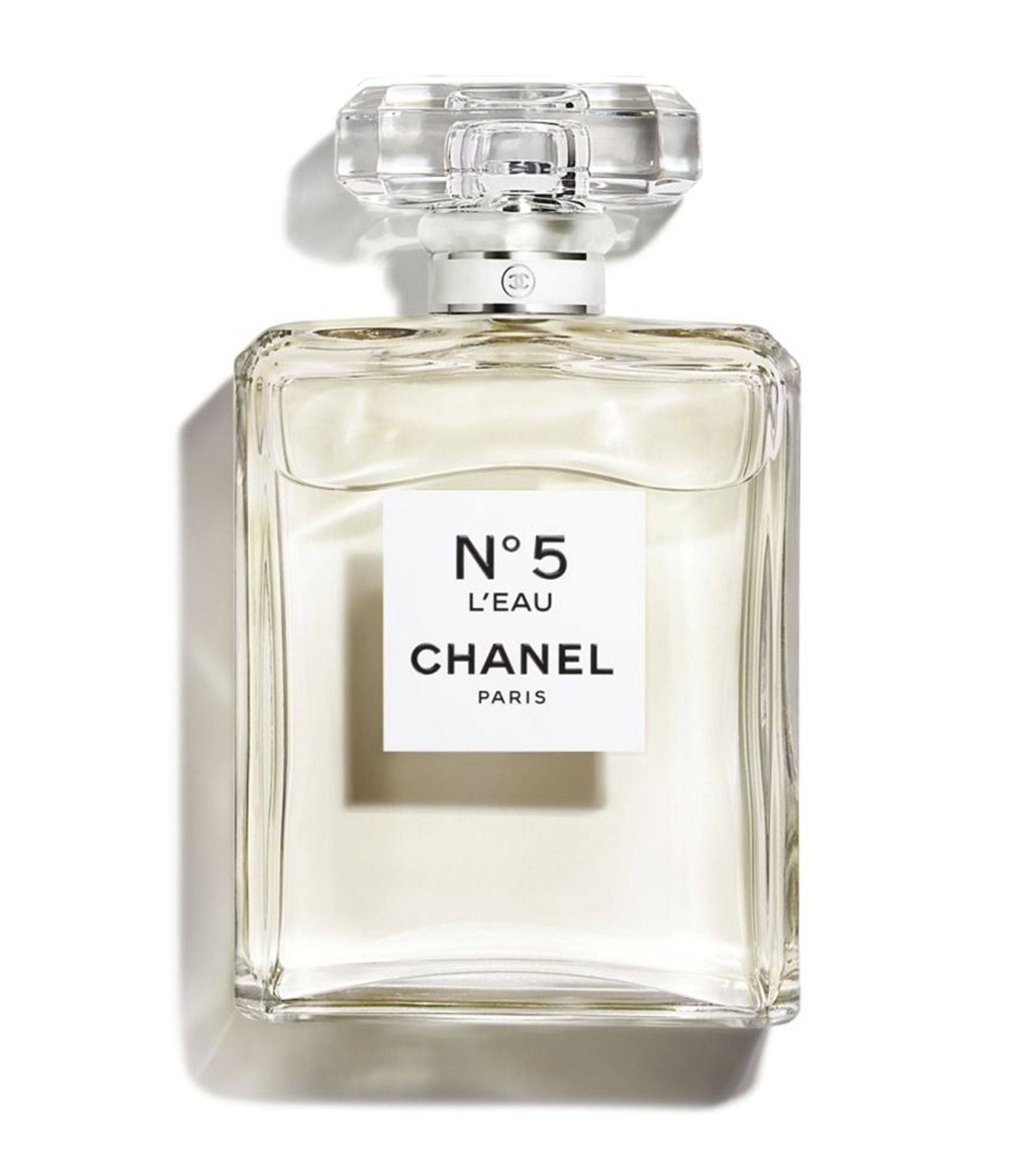 Chanel No.5 L&eau Eau de Toilette Spray 50ml/1.7oz