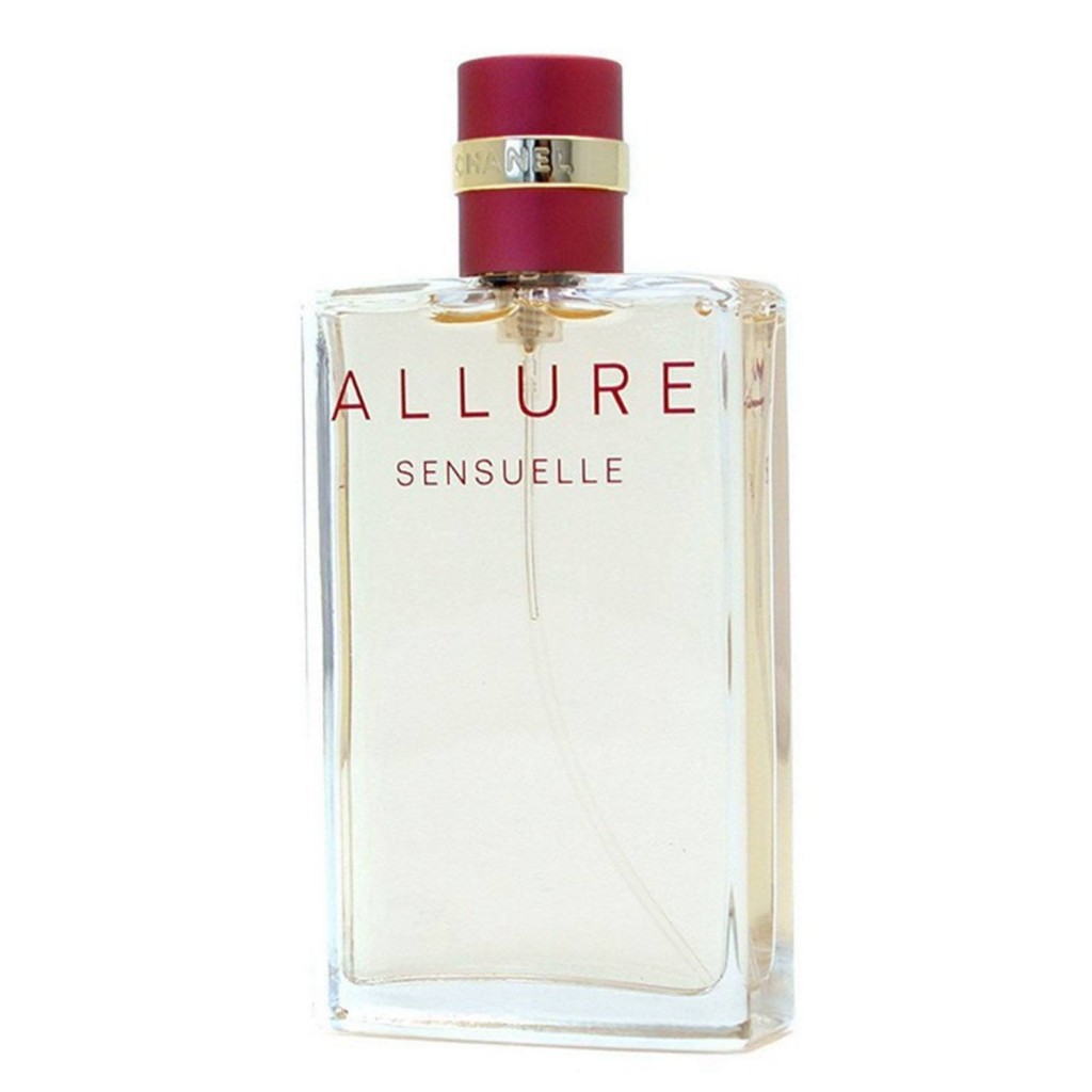 Chanel Allure Sensuelle Eau de Parfum Spray