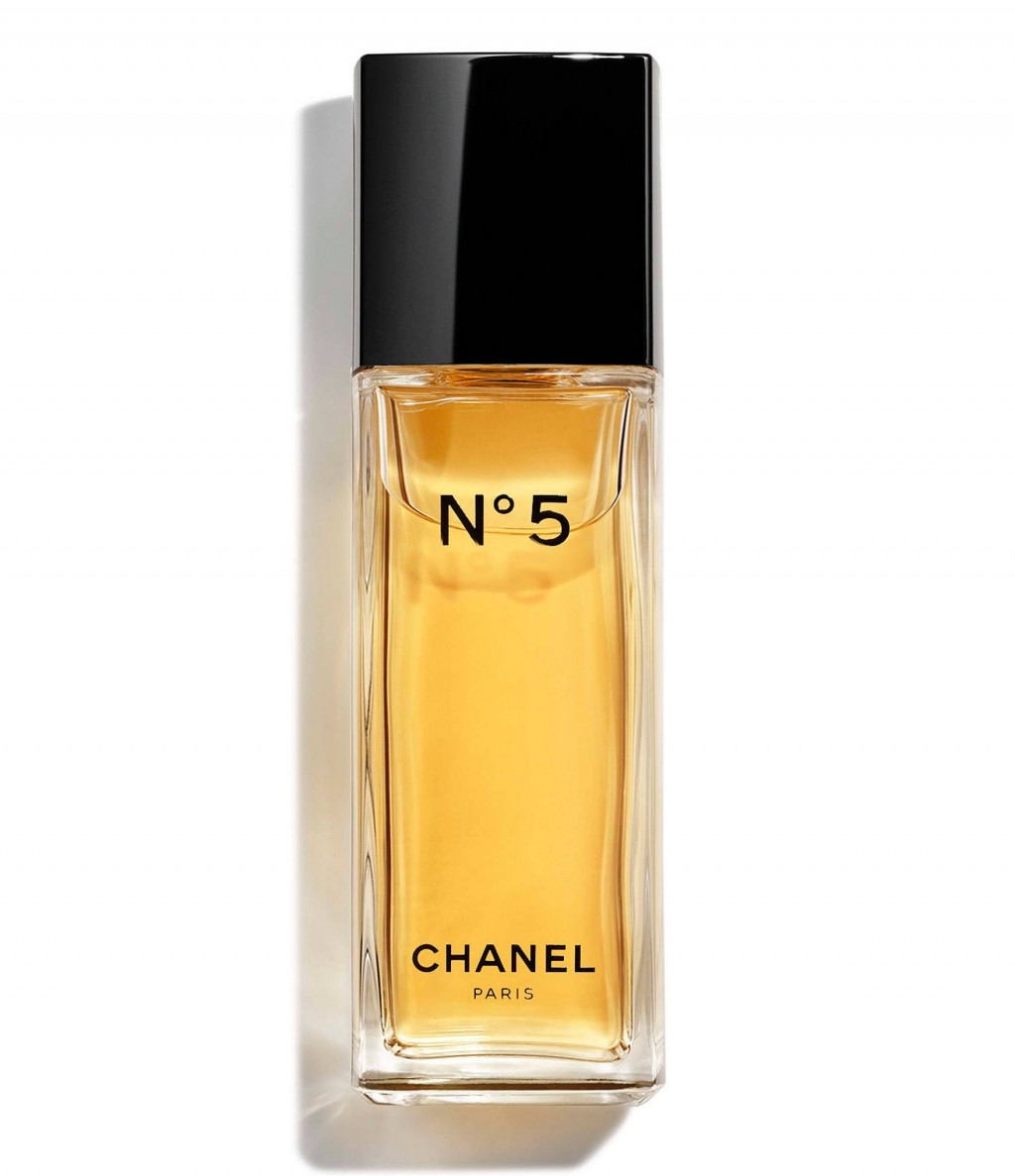 Chanel No.5 Eau de Toilette for Women 1.7 oz