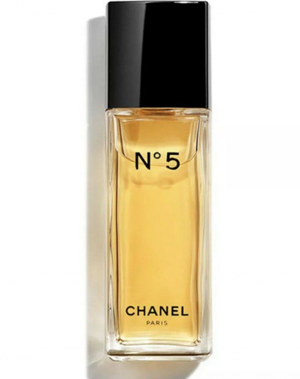 Chanel No 5 1.2 oz / 35 ml Eau de Toilette Travel Spray