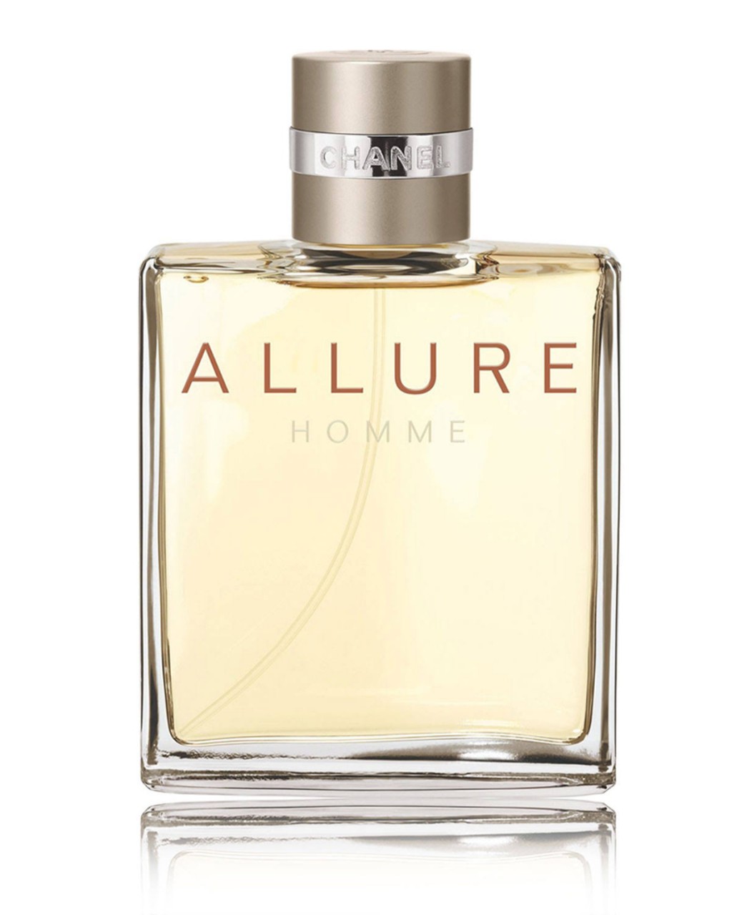 CHANEL ALLURE HOMME Eau de Toilette