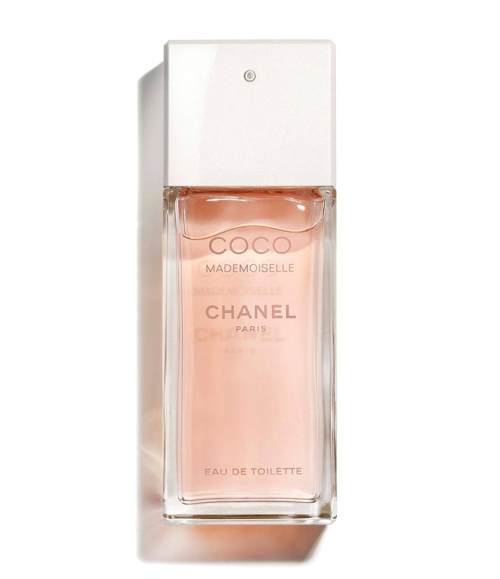 Chanel Coco Mademoiselle 1.7 oz Eau de Toilette Spray