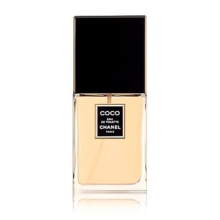 Coco by Chanel Eau de Toilette Spray 3.4 oz (women)