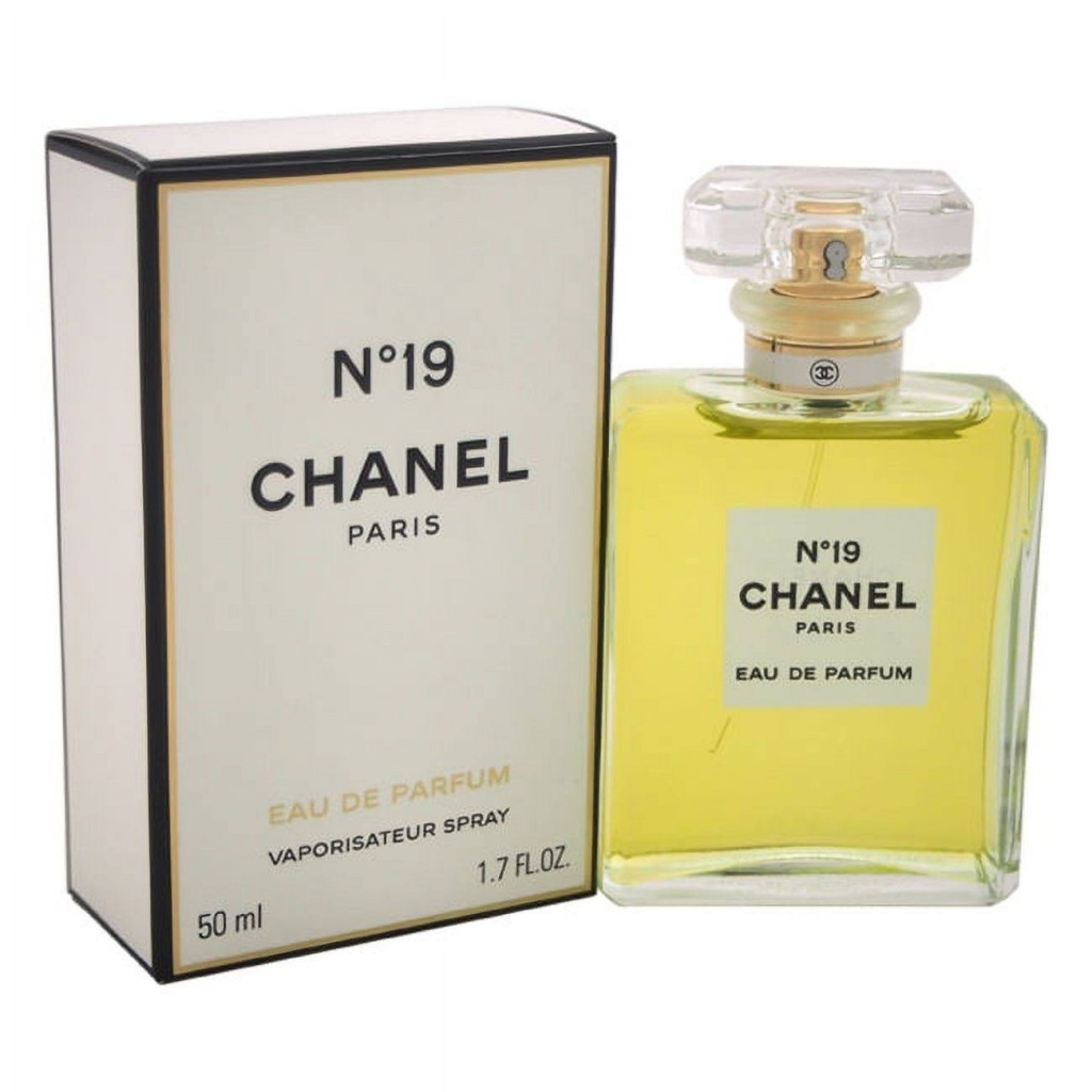 Chanel 19 Eau de Parfum Spray 1.7 oz (women)