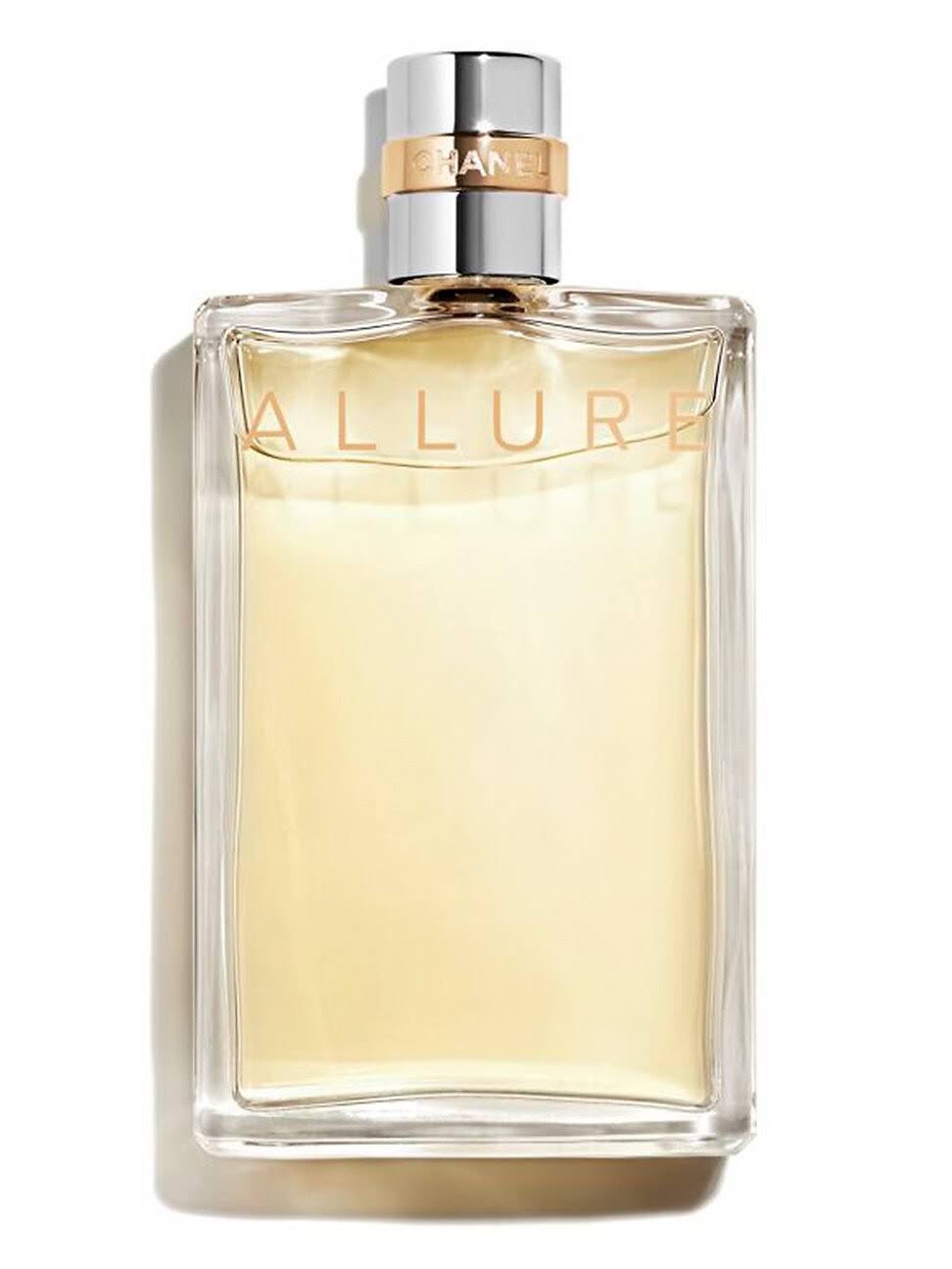 Allure by Chanel Eau de Toilette Spray 1.7 oz