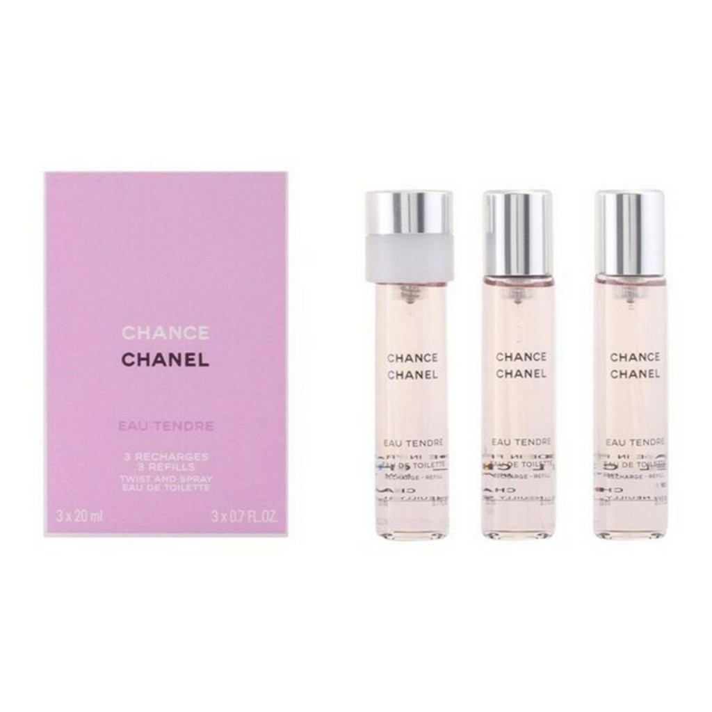 Chanel Chance Eau Tendre - Eau de Toilette