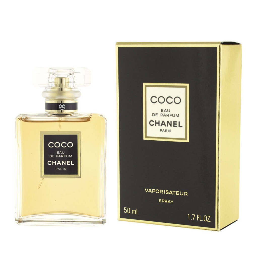 Chanel Coco Eau de Parfum Spray 1.7 oz