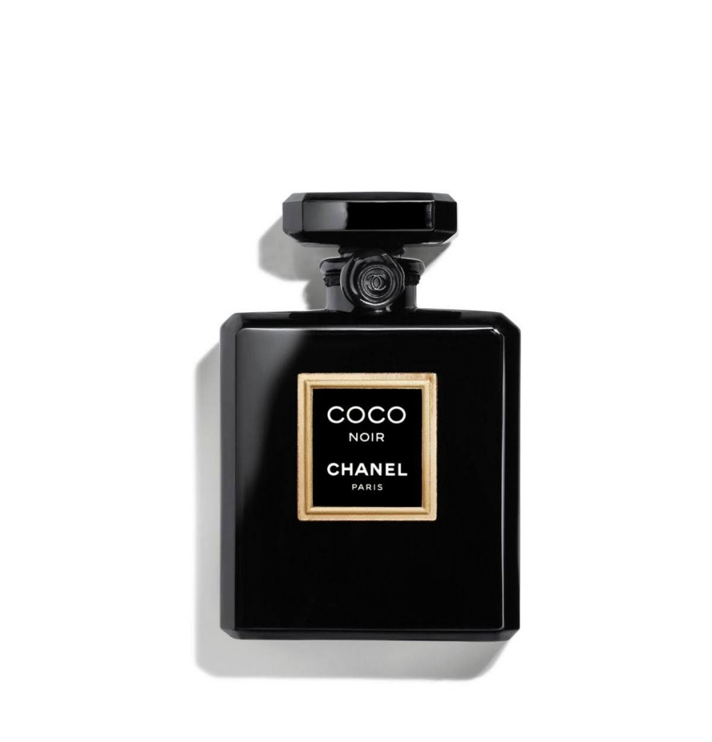 Chanel Coco Noir Parfum, 0.5 fl. oz.