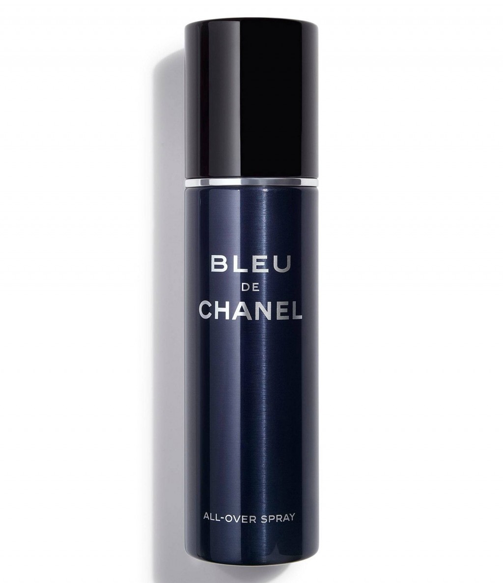Bleu de Chanel All-Over Spray