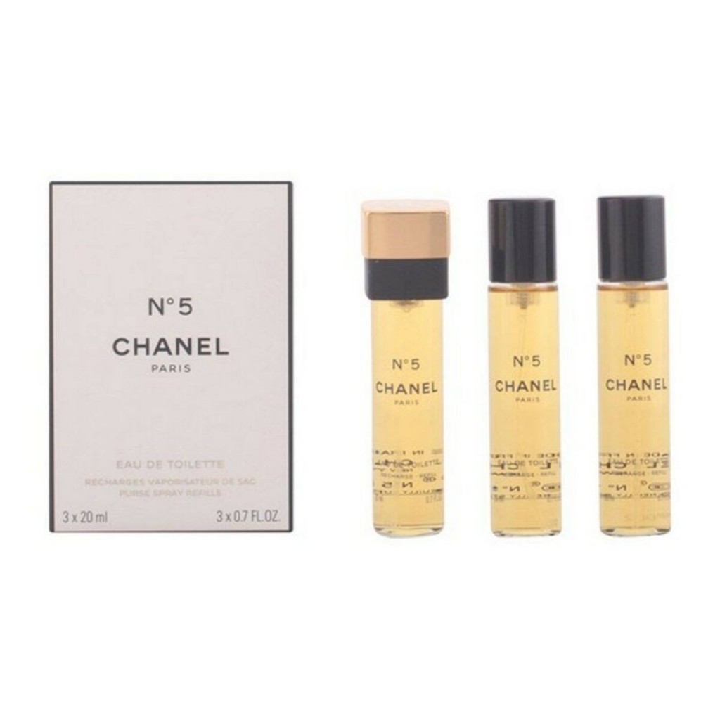 Chanel N5 - Set
