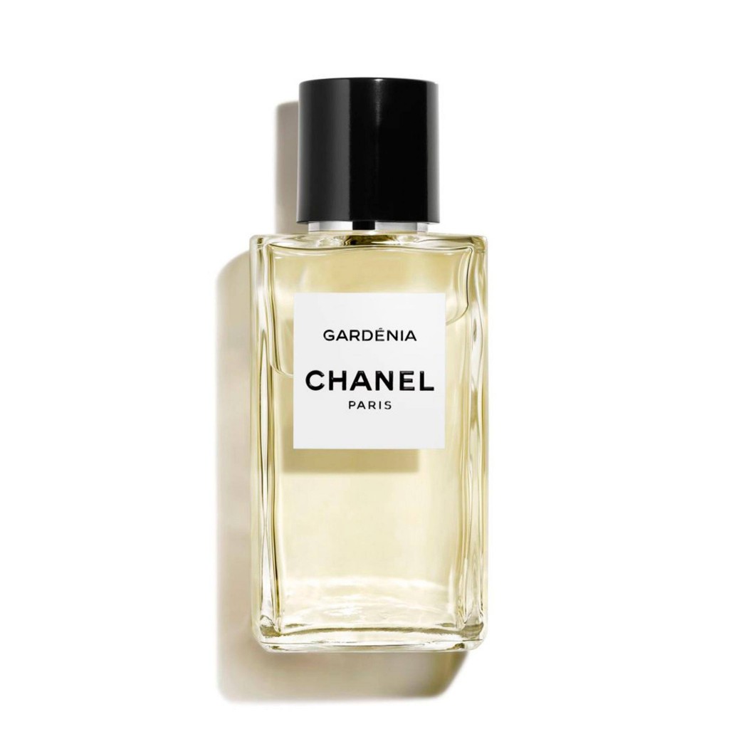 Les Exclusifs de Chanel Gardénia Perfume Eau de Parfum 2.5 oz/75 ml