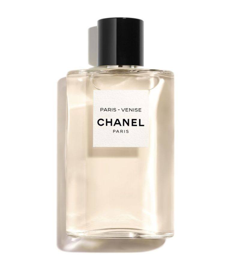 Chanel Paris Venise by Chanel Eau de Toilette Spray 4.2 oz
