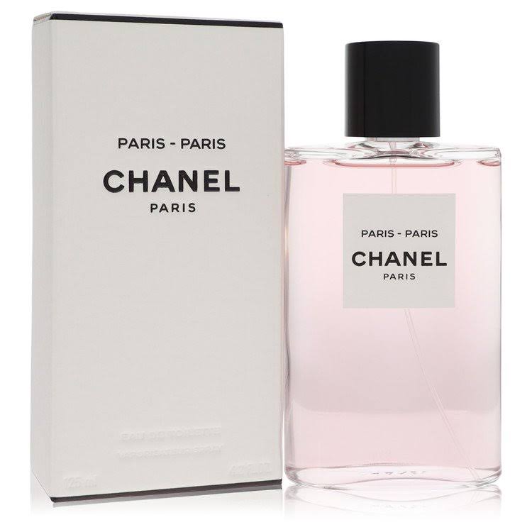 Chanel Paris Paris by Chanel Eau de Toilette Spray 4.2 oz (women)