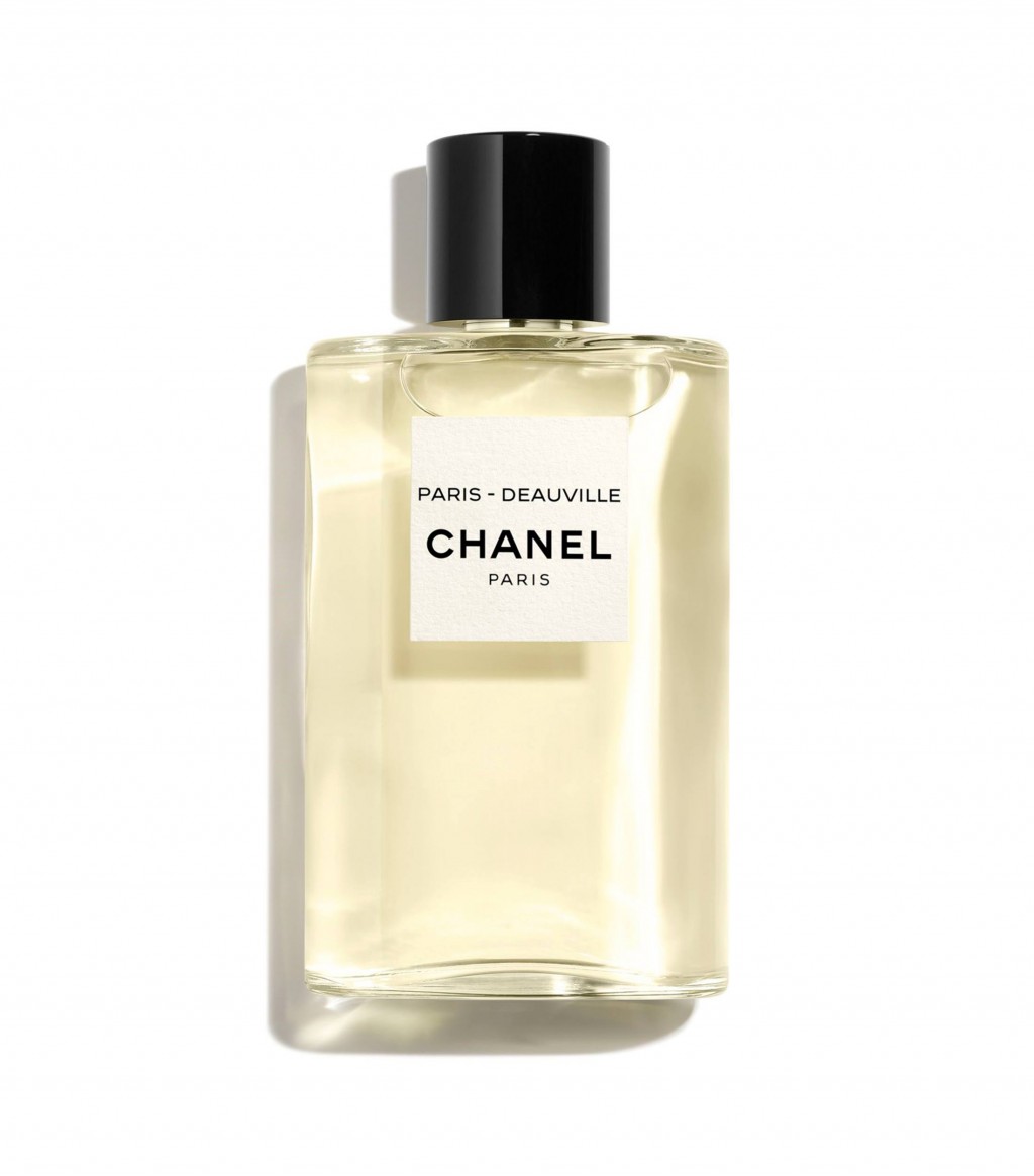 Chanel Paris Deauville Eau de Toilette 4.2 fl oz