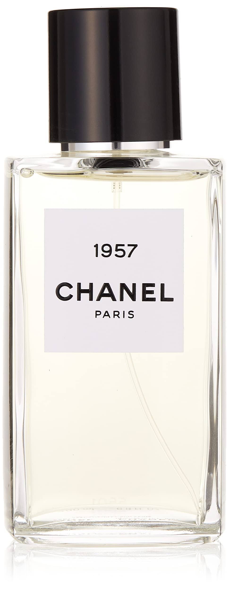 Chanel Les Exclusifs de Eau de Parfum 200ml
