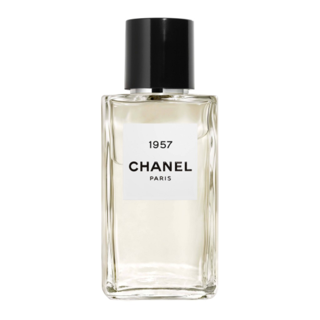 Les Exclusifs de Chanel 1957 Eau de Parfum 2.5 oz/75 ml Spray.