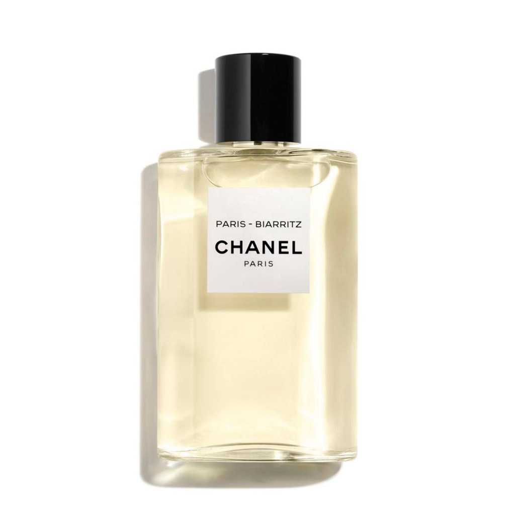Chanel PARIS-BIARRITZ by Chanel EDT Spray 1.7 oz