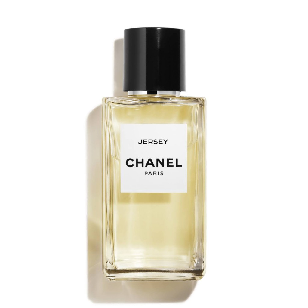 Jersey Les Exclusifs de Chanel – Eau de Parfum